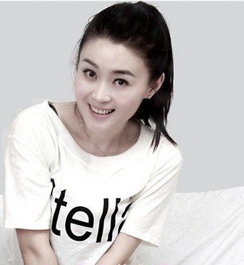 杨晓燕扮演者关婷娜个人资料和照片