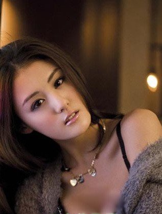 宋纪妍个人资料图片和宋纪妍的三围