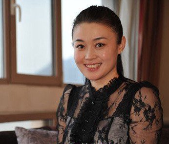 杨晓燕扮演者关婷娜个人资料和照片