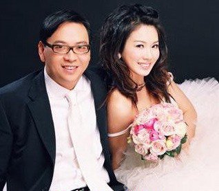 melody殷悦老公个人资料图片