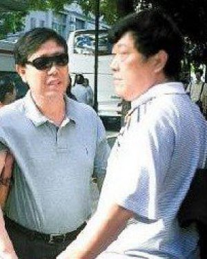 潘潇妻子是谁 潘潇妻子照片和资料