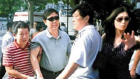 潘潇妻子是谁 潘潇妻子照片和资料