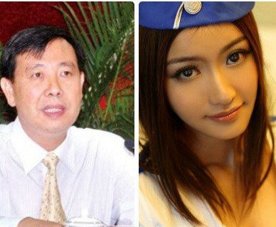 潘潇妻子是谁 潘潇妻子照片和资料