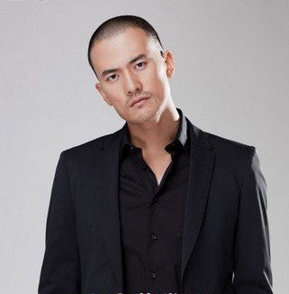 何洁男友赫子铭个人资料图片和家庭背景