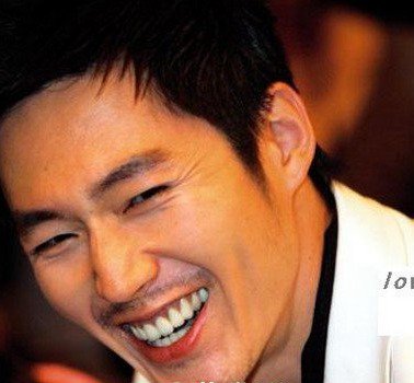 张赫老婆金如贞写真照片和资料