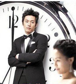 张赫老婆金如贞写真照片和资料