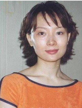 陈数个人资料和陈数整容前后照片