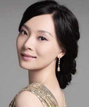 陈数个人资料和陈数整容前后照片