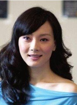 陈数个人资料和陈数整容前后照片