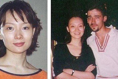 陈数个人资料和陈数整容前后照片