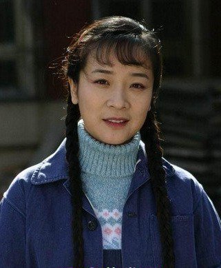 陈小艺个人资料_照片_陈小艺主演的电视剧
