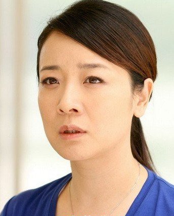 陈小艺个人资料_照片_陈小艺主演的电视剧