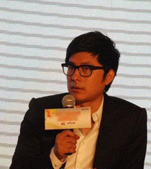 王岳伦的个人资料和照片