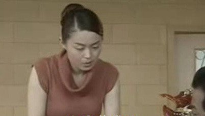 关婷娜个人资料 关婷娜胸围多大 关婷娜胸围照片