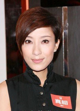 杨怡整容了吗 杨怡个人资料