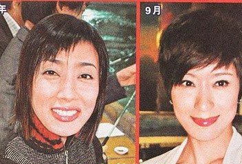 杨怡整容了吗 杨怡个人资料