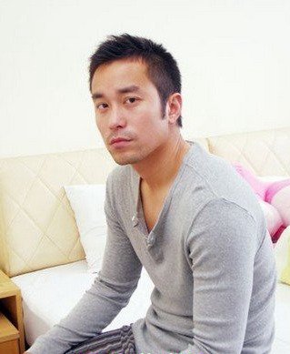 张孝全个人资料和图片大全