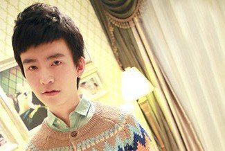 男生最新潮流发型