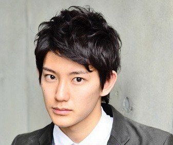 男生最新潮流发型