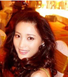 甘婷婷个人资料和照片 甘婷婷年龄和出演的电视剧