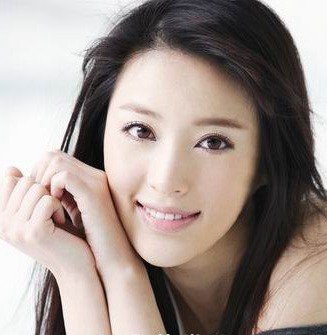 甘婷婷个人资料和照片 甘婷婷年龄和出演的电视剧