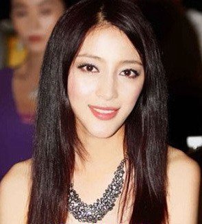 甘婷婷个人资料和照片 甘婷婷年龄和出演的电视剧