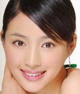 甘婷婷个人资料和照片 甘婷婷年龄和出演的电视剧