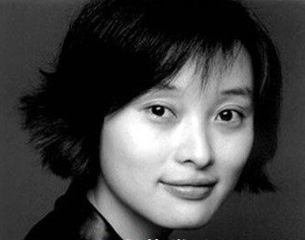 陈建斌前妻吴越照片 爆两个离婚内幕