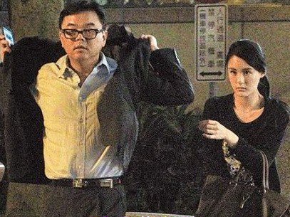 宋纪妍门事件是怎么回事 宋纪妍老公是谁