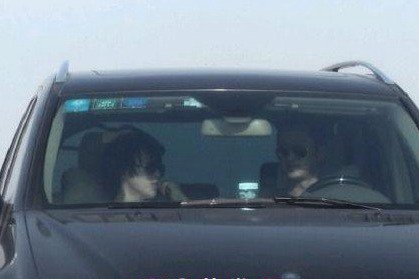 吴京女朋友谢楠个人资料和照片 吴京谢楠的婚纱照