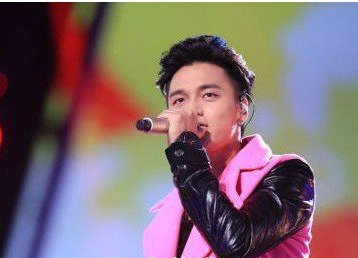 中国梦之声李祥祥个人资料和照片
