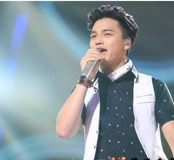 中国梦之声李祥祥个人资料和照片