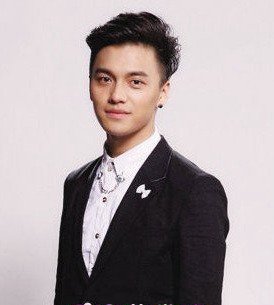 中国梦之声李祥祥个人资料和照片