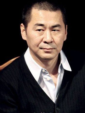 陈建斌个人资料照片和陈建斌演过的电视剧