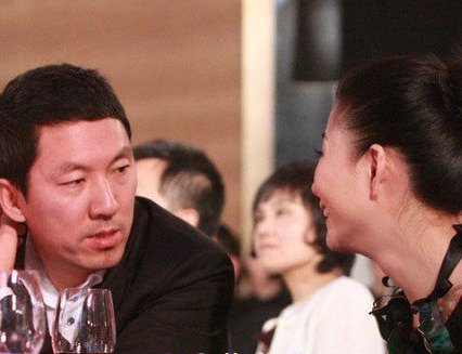 殷桃个人资料以及照片