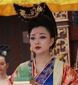 殷桃个人资料以及照片