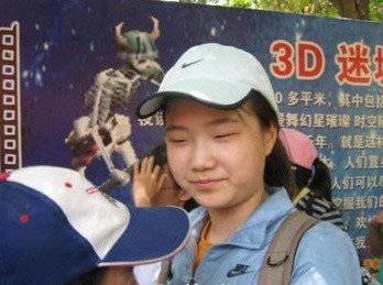 崔永元老婆女儿照片资料