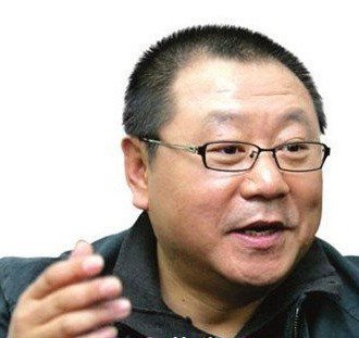 喜剧演员范伟个人资料以及照片