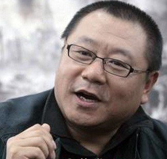 喜剧演员范伟个人资料以及照片