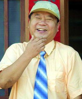 喜剧演员范伟个人资料以及照片