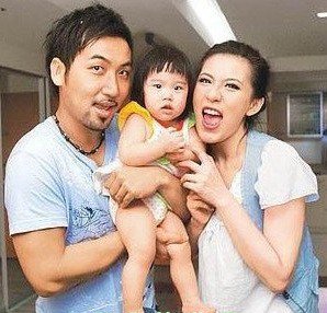 胡瓜女儿胡小祯个人资料以及照片