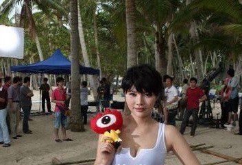 徐冬冬是谁?徐冬冬资料照片