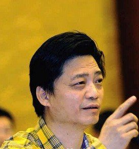 崔永元离开央视,崔永元资料照片