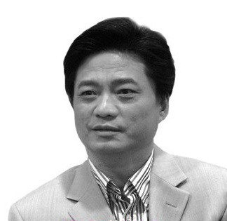 崔永元离开央视,崔永元资料照片