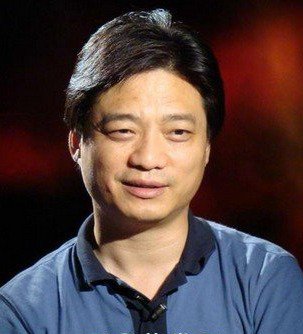 崔永元离开央视,崔永元资料照片