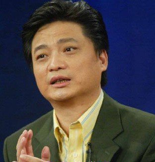 崔永元离开央视,崔永元资料照片