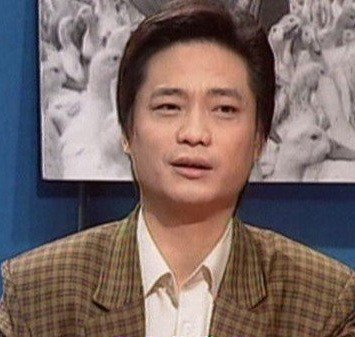 崔永元离开央视,崔永元资料照片