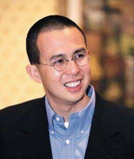 富商李泽楷个人资料以及照片