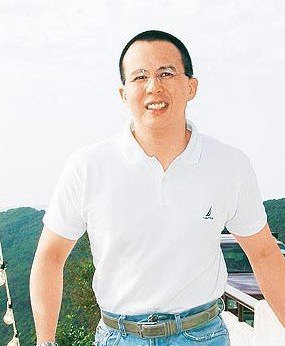 富商李泽楷个人资料以及照片