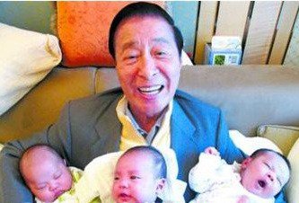 梁洛施李泽楷分手原因